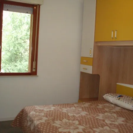Appartement Lovely Flat 100m From The Ideal For 6 Guests Bibione