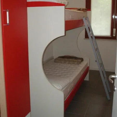 Apartment Lovely Flat 100m From The Ideal For 6 Guests