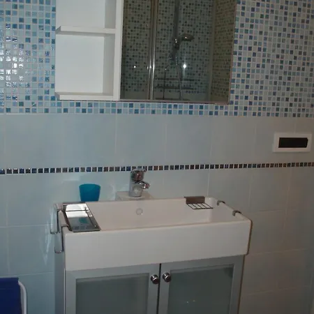 Apartment Lovely Flat 100m From The Ideal For 6 Guests
