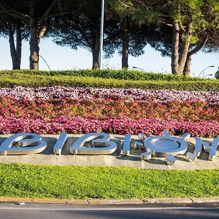 Lovely Flat 100m From The Ideal For 6 Guests Apartment Bibione