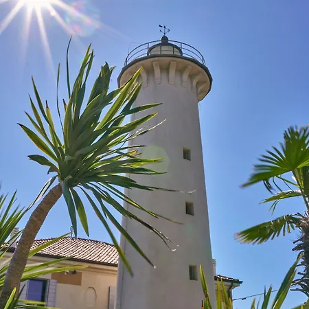 Lovely Flat 100m From The Apartament Bibione
